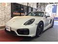 2016 Porsche Cayman