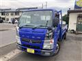 2010 Mitsubishi Canter