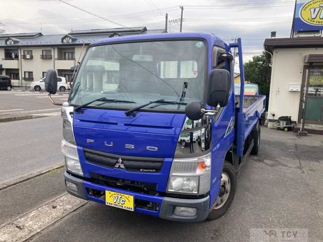 2010 Mitsubishi Canter