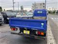 2010 Mitsubishi Canter