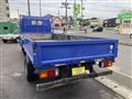 2010 Mitsubishi Canter