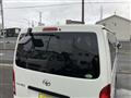 2017 Toyota Regiusace Van
