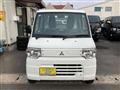 2012 Mitsubishi Minicab Truck