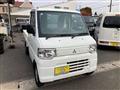 2012 Mitsubishi Minicab Truck