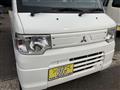 2012 Mitsubishi Minicab Truck