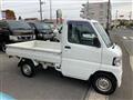 2012 Mitsubishi Minicab Truck