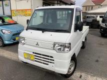 2012 Mitsubishi Minicab Truck