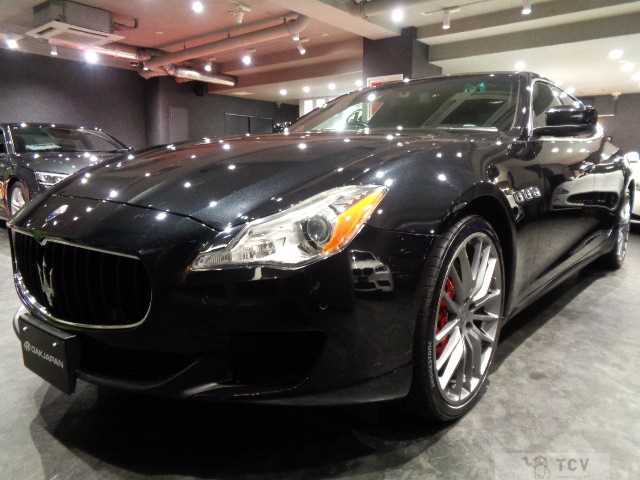 2016 Maserati Maserati Others