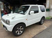 2011 Suzuki Jimny