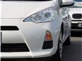 2014 Toyota AQUA