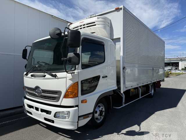 2013 Hino Hino Others