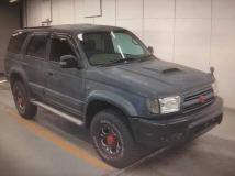 1998 Toyota Hilux Surf