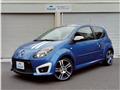 2011 Renault Twingo