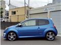 2011 Renault Twingo