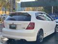2005 Honda Civic Type R