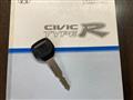 2005 Honda Civic Type R