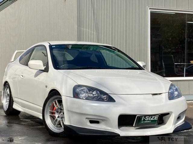 2005 Honda Integra