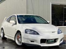 2005 Honda Integra