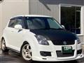 2008 Suzuki Swift