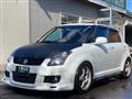 2008 Suzuki Swift