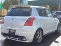 2008 Suzuki Swift