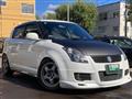 2008 Suzuki Swift