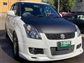 2008 Suzuki Swift