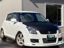 2008 Suzuki Swift