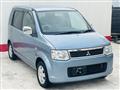 2007 Mitsubishi eK Wagon