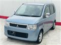 2007 Mitsubishi eK Wagon
