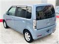 2007 Mitsubishi eK Wagon