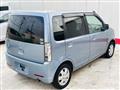 2007 Mitsubishi eK Wagon