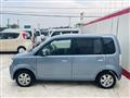 2007 Mitsubishi eK Wagon