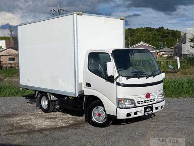 2008 Toyota Toyoace