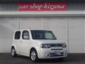2013 Nissan Cube
