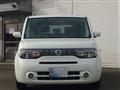 2013 Nissan Cube