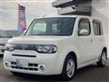 2013 Nissan Cube