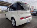 2013 Nissan Cube