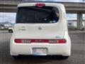 2013 Nissan Cube