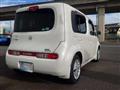 2013 Nissan Cube