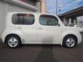 2013 Nissan Cube