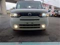2013 Nissan Cube