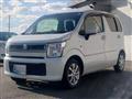 2018 Suzuki Wagon R