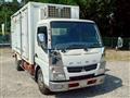 2013 Mitsubishi Canter