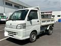 2008 Daihatsu Hijet Truck