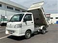 2008 Daihatsu Hijet Truck