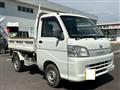 2008 Daihatsu Hijet Truck