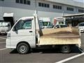 2008 Daihatsu Hijet Truck