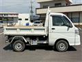 2008 Daihatsu Hijet Truck