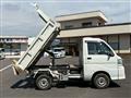 2008 Daihatsu Hijet Truck